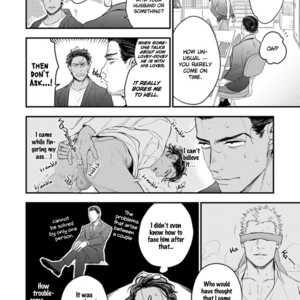 [NATSUSHITA Fuyu] Okusama wa Alpha (update c.Extra 1) [Eng] – Gay Comics image 092.jpg