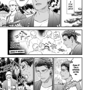 [NATSUSHITA Fuyu] Okusama wa Alpha (update c.Extra 1) [Eng] – Gay Comics image 093.jpg
