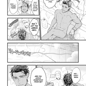 [NATSUSHITA Fuyu] Okusama wa Alpha (update c.Extra 1) [Eng] – Gay Comics image 096.jpg