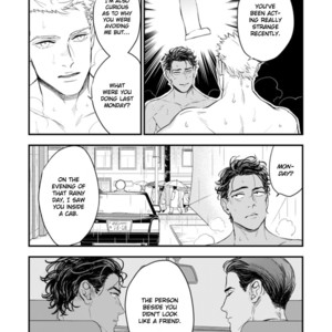 [NATSUSHITA Fuyu] Okusama wa Alpha (update c.Extra 1) [Eng] – Gay Comics image 097.jpg