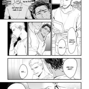 [NATSUSHITA Fuyu] Okusama wa Alpha (update c.Extra 1) [Eng] – Gay Comics image 099.jpg