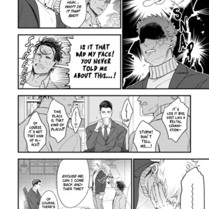 [NATSUSHITA Fuyu] Okusama wa Alpha (update c.Extra 1) [Eng] – Gay Comics image 102.jpg
