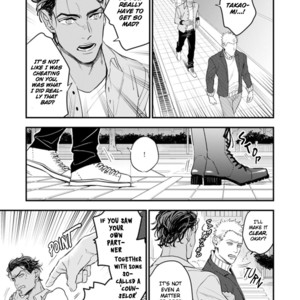 [NATSUSHITA Fuyu] Okusama wa Alpha (update c.Extra 1) [Eng] – Gay Comics image 103.jpg