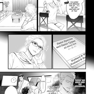 [NATSUSHITA Fuyu] Okusama wa Alpha (update c.Extra 1) [Eng] – Gay Comics image 112.jpg