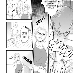 [NATSUSHITA Fuyu] Okusama wa Alpha (update c.Extra 1) [Eng] – Gay Comics image 115.jpg