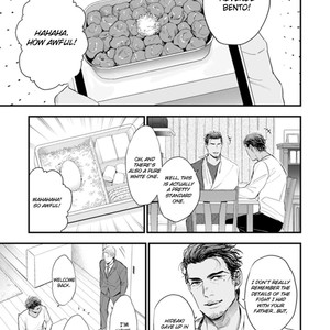 [NATSUSHITA Fuyu] Okusama wa Alpha (update c.Extra 1) [Eng] – Gay Comics image 116.jpg