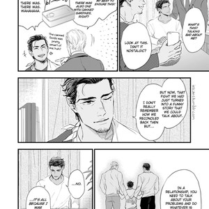 [NATSUSHITA Fuyu] Okusama wa Alpha (update c.Extra 1) [Eng] – Gay Comics image 117.jpg