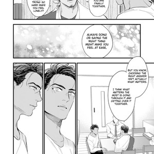 [NATSUSHITA Fuyu] Okusama wa Alpha (update c.Extra 1) [Eng] – Gay Comics image 119.jpg