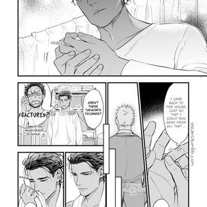 [NATSUSHITA Fuyu] Okusama wa Alpha (update c.Extra 1) [Eng] – Gay Comics image 121.jpg