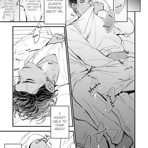 [NATSUSHITA Fuyu] Okusama wa Alpha (update c.Extra 1) [Eng] – Gay Comics image 122.jpg