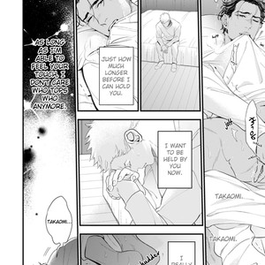 [NATSUSHITA Fuyu] Okusama wa Alpha (update c.Extra 1) [Eng] – Gay Comics image 123.jpg