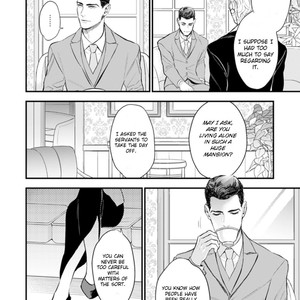 [NATSUSHITA Fuyu] Okusama wa Alpha (update c.Extra 1) [Eng] – Gay Comics image 133.jpg