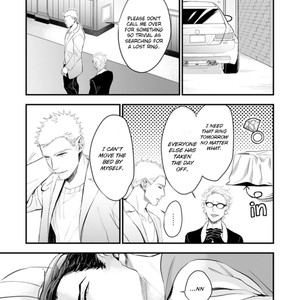 [NATSUSHITA Fuyu] Okusama wa Alpha (update c.Extra 1) [Eng] – Gay Comics image 134.jpg
