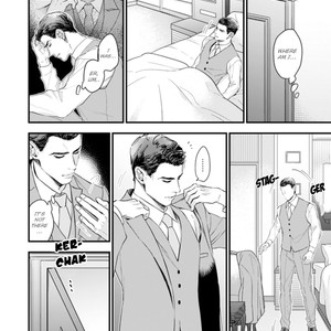 [NATSUSHITA Fuyu] Okusama wa Alpha (update c.Extra 1) [Eng] – Gay Comics image 135.jpg