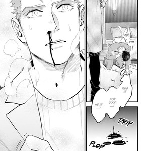 [NATSUSHITA Fuyu] Okusama wa Alpha (update c.Extra 1) [Eng] – Gay Comics image 138.jpg