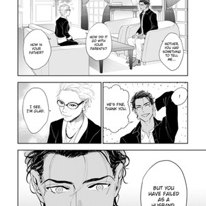 [NATSUSHITA Fuyu] Okusama wa Alpha (update c.Extra 1) [Eng] – Gay Comics image 139.jpg
