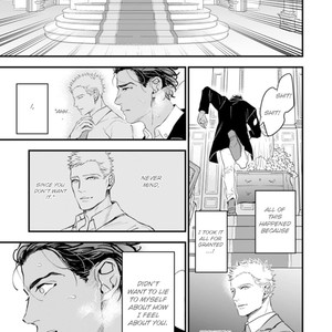 [NATSUSHITA Fuyu] Okusama wa Alpha (update c.Extra 1) [Eng] – Gay Comics image 144.jpg
