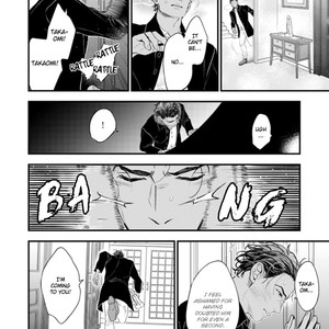 [NATSUSHITA Fuyu] Okusama wa Alpha (update c.Extra 1) [Eng] – Gay Comics image 145.jpg