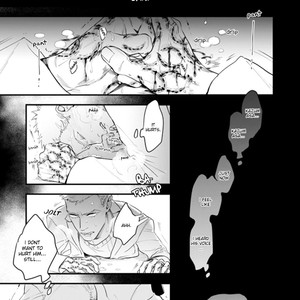 [NATSUSHITA Fuyu] Okusama wa Alpha (update c.Extra 1) [Eng] – Gay Comics image 146.jpg