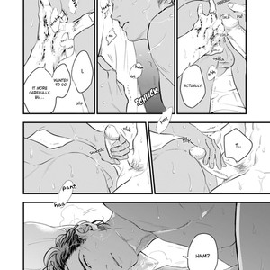 [NATSUSHITA Fuyu] Okusama wa Alpha (update c.Extra 1) [Eng] – Gay Comics image 157.jpg
