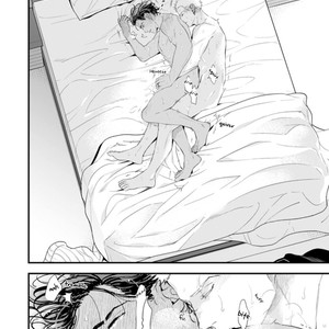 [NATSUSHITA Fuyu] Okusama wa Alpha (update c.Extra 1) [Eng] – Gay Comics image 167.jpg