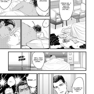[NATSUSHITA Fuyu] Okusama wa Alpha (update c.Extra 1) [Eng] – Gay Comics image 168.jpg