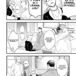 [NATSUSHITA Fuyu] Okusama wa Alpha (update c.Extra 1) [Eng] – Gay Comics image 169.jpg