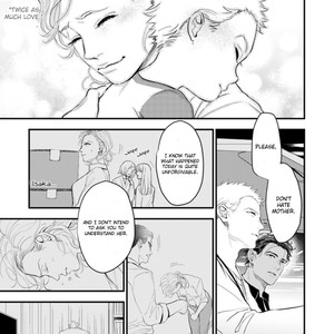 [NATSUSHITA Fuyu] Okusama wa Alpha (update c.Extra 1) [Eng] – Gay Comics image 172.jpg