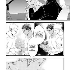 [NATSUSHITA Fuyu] Okusama wa Alpha (update c.Extra 1) [Eng] – Gay Comics image 175.jpg