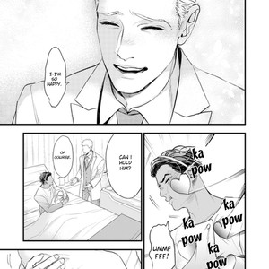 [NATSUSHITA Fuyu] Okusama wa Alpha (update c.Extra 1) [Eng] – Gay Comics image 186.jpg