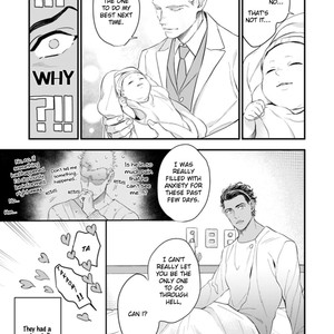 [NATSUSHITA Fuyu] Okusama wa Alpha (update c.Extra 1) [Eng] – Gay Comics image 188.jpg