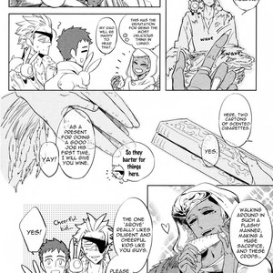 [Haji] Hengoku no Calendula [Eng] – Gay Comics image 069.jpg