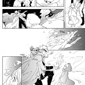 [Haji] Hengoku no Calendula [Eng] – Gay Comics image 113.jpg