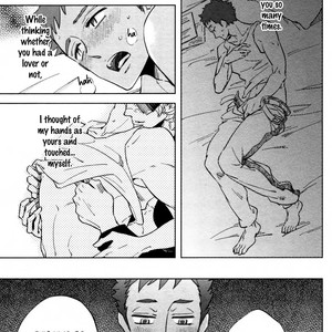 [Haji] Hengoku no Calendula [Eng] – Gay Comics image 158.jpg