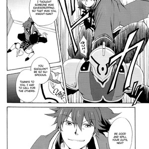 [Yukeyuke Ryuseigo/ YORUKURA Setsuya] Tales of Vesperia dj – Dead Red Light [Eng] – Gay Comics image 006.jpg