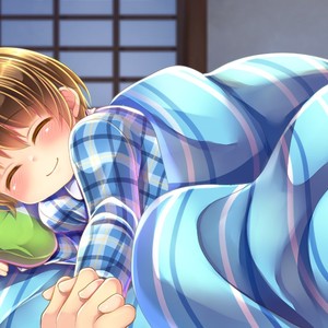 [Danbooru Mikan] Boku ga Onii-chan no Mama ni Naru! [JP] – Gay Comics image 392.jpg