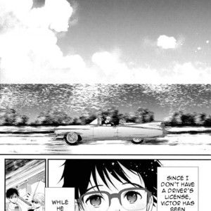 [phantom of ICE (Asayo Rico)] Welcome to the Boso Kuruma – Yuri!!! on ICE dj [Eng] – Gay Comics image 004.jpg