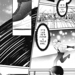 [phantom of ICE (Asayo Rico)] Welcome to the Boso Kuruma – Yuri!!! on ICE dj [Eng] – Gay Comics image 013.jpg