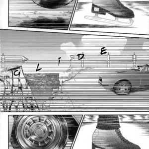 [phantom of ICE (Asayo Rico)] Welcome to the Boso Kuruma – Yuri!!! on ICE dj [Eng] – Gay Comics image 015.jpg
