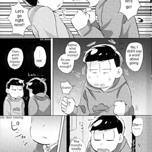 [18banchi (Rei)] AV mitai ni naru wake nai!! – Osomatsu-san dj [Eng] – Gay Comics image 005.jpg