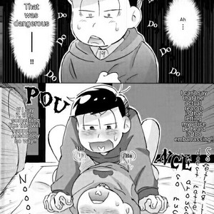 [18banchi (Rei)] AV mitai ni naru wake nai!! – Osomatsu-san dj [Eng] – Gay Comics image 006.jpg