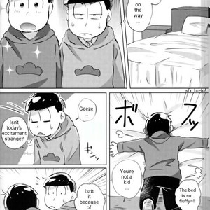 [18banchi (Rei)] AV mitai ni naru wake nai!! – Osomatsu-san dj [Eng] – Gay Comics image 012.jpg