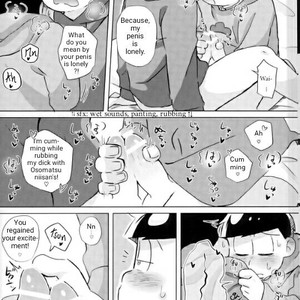 [18banchi (Rei)] AV mitai ni naru wake nai!! – Osomatsu-san dj [Eng] – Gay Comics image 026.jpg