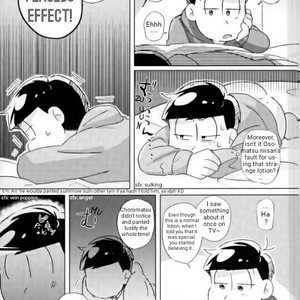 [18banchi (Rei)] AV mitai ni naru wake nai!! – Osomatsu-san dj [Eng] – Gay Comics image 031.jpg