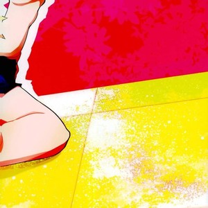 [AGARTHA] Minnaniha naishodesa – Boku no Hero Academia dj [JP] – Gay Comics image 033.jpg