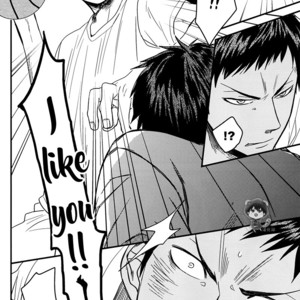 [COLOR PANTHER (Asato)] FUNNY FANCY BOY – Kuroko no Basuke dj [Eng] – Gay Comics image 021.jpg