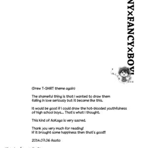 [COLOR PANTHER (Asato)] FUNNY FANCY BOY – Kuroko no Basuke dj [Eng] – Gay Comics image 029.jpg