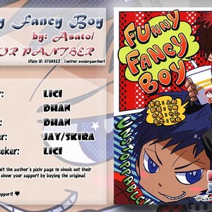 [COLOR PANTHER (Asato)] FUNNY FANCY BOY – Kuroko no Basuke dj [Eng] – Gay Comics image 032.jpg