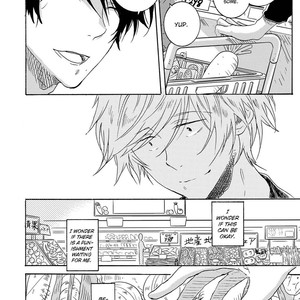 [ARII Memeko] Hitorijime My Hero ~ vol.4 [Eng] – Gay Comics image 016.jpg