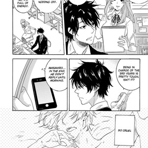 [ARII Memeko] Hitorijime My Hero ~ vol.4 [Eng] – Gay Comics image 077.jpg
